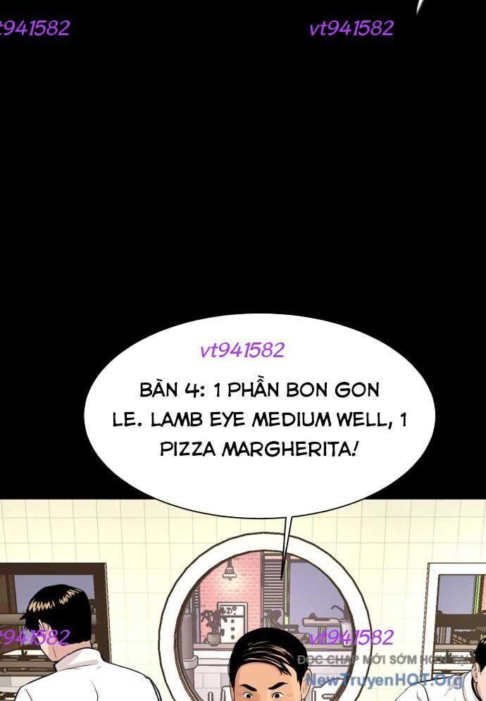 Nhà Hàng Kỳ Lạ Chapter 8 - 52