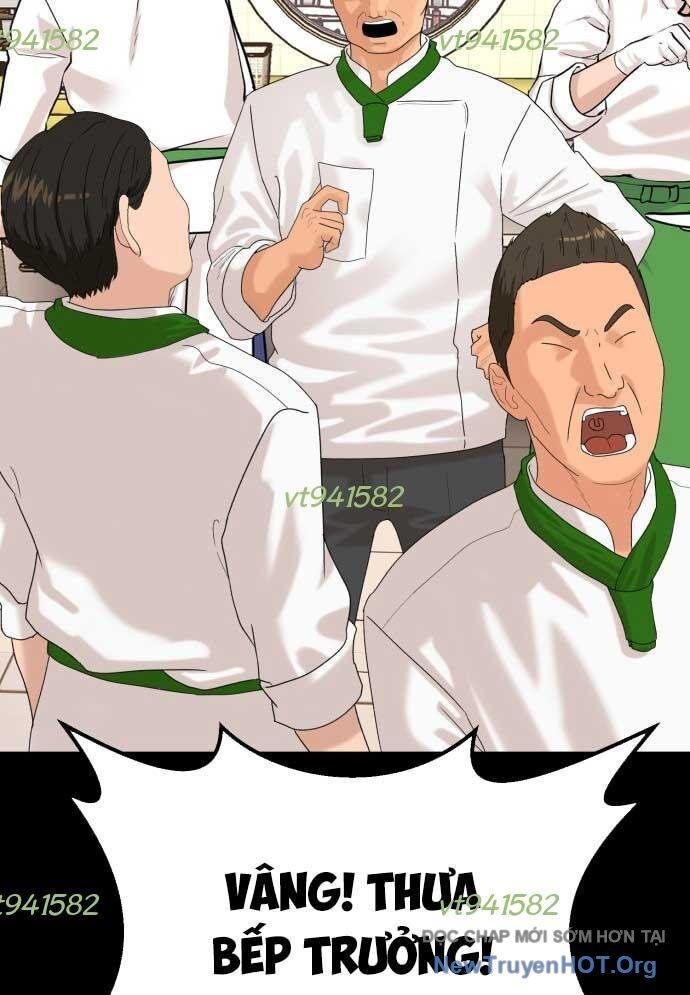 Nhà Hàng Kỳ Lạ Chapter 8 - 53