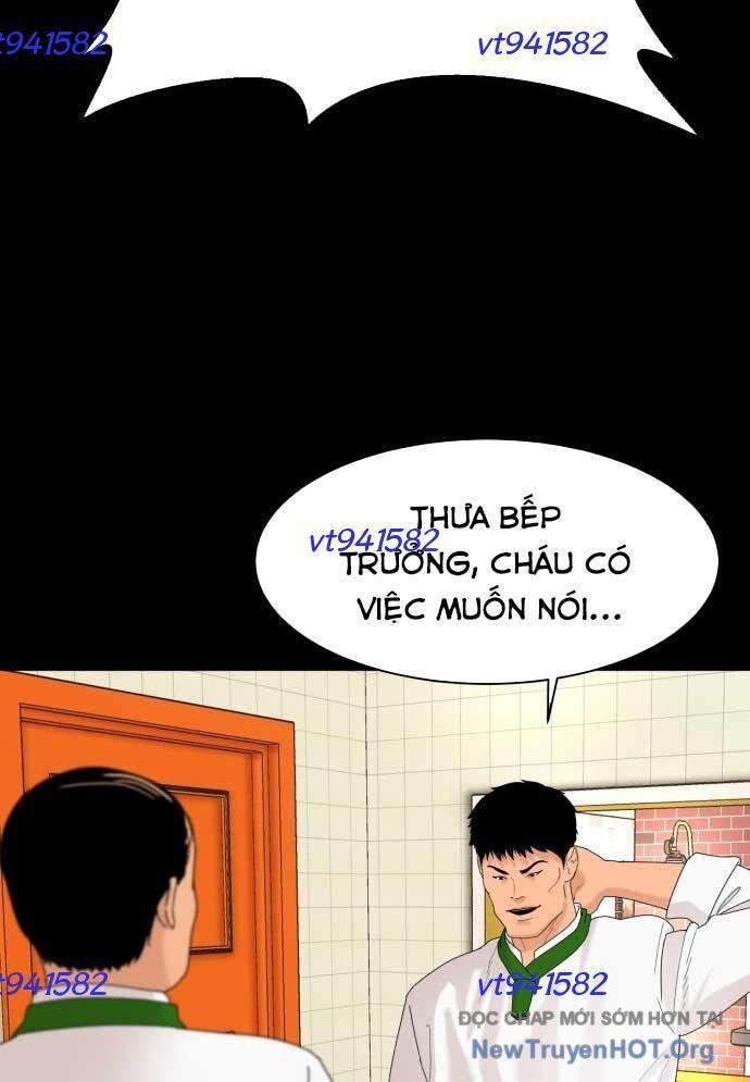 Nhà Hàng Kỳ Lạ Chapter 8 - 54