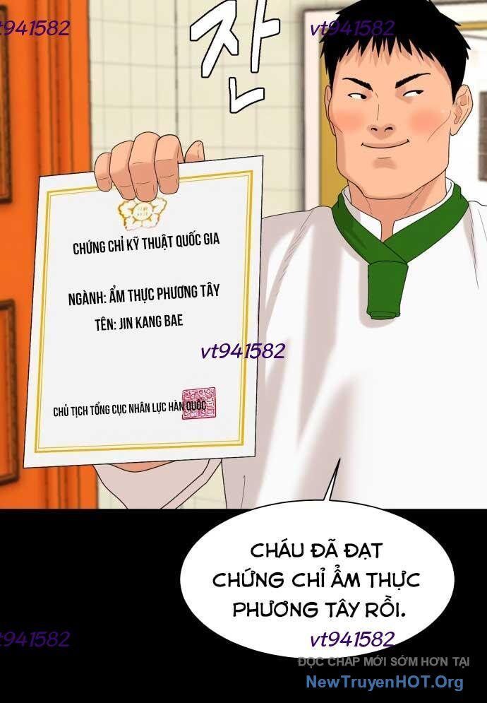 Nhà Hàng Kỳ Lạ Chapter 8 - 56