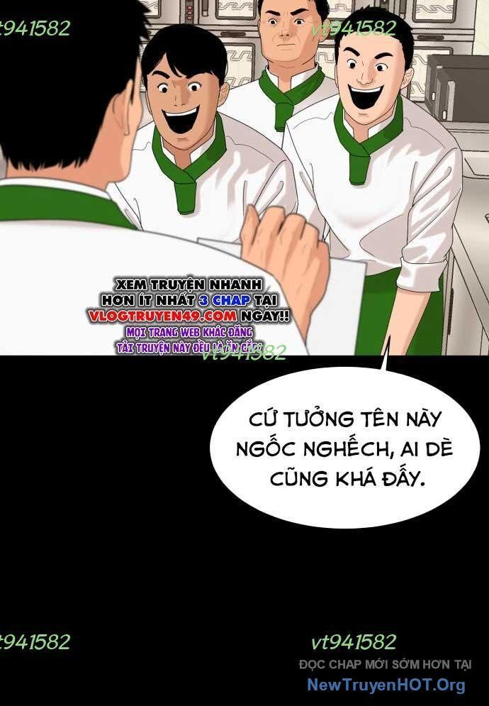 Nhà Hàng Kỳ Lạ Chapter 8 - 58