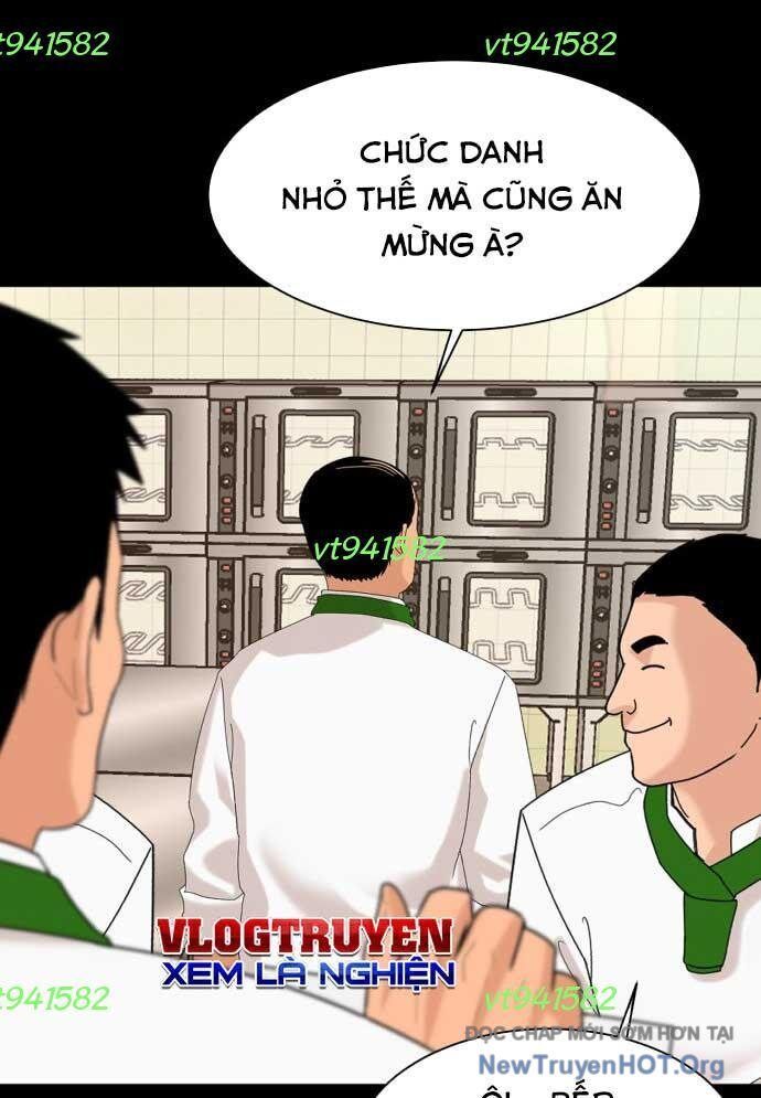 Nhà Hàng Kỳ Lạ Chapter 8 - 59