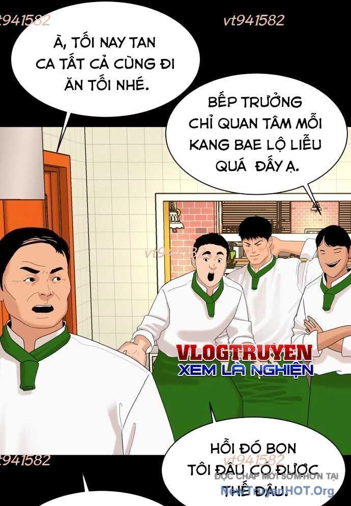 Nhà Hàng Kỳ Lạ Chapter 8 - 61