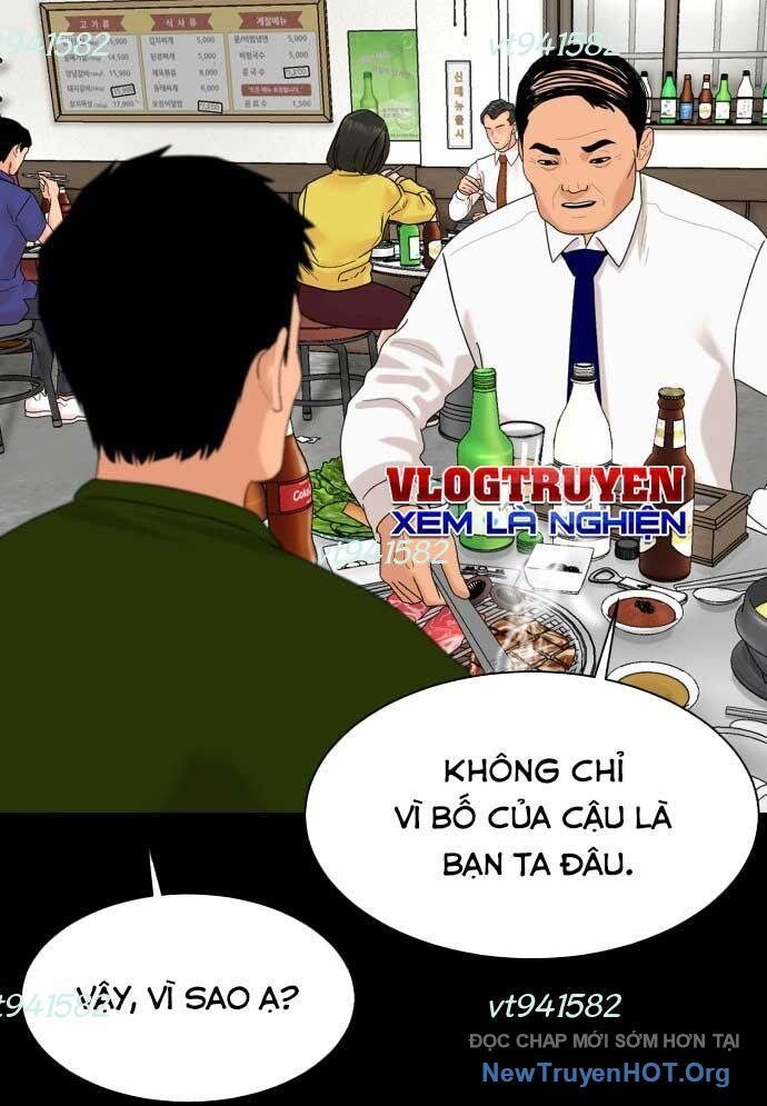 Nhà Hàng Kỳ Lạ Chapter 8 - 69