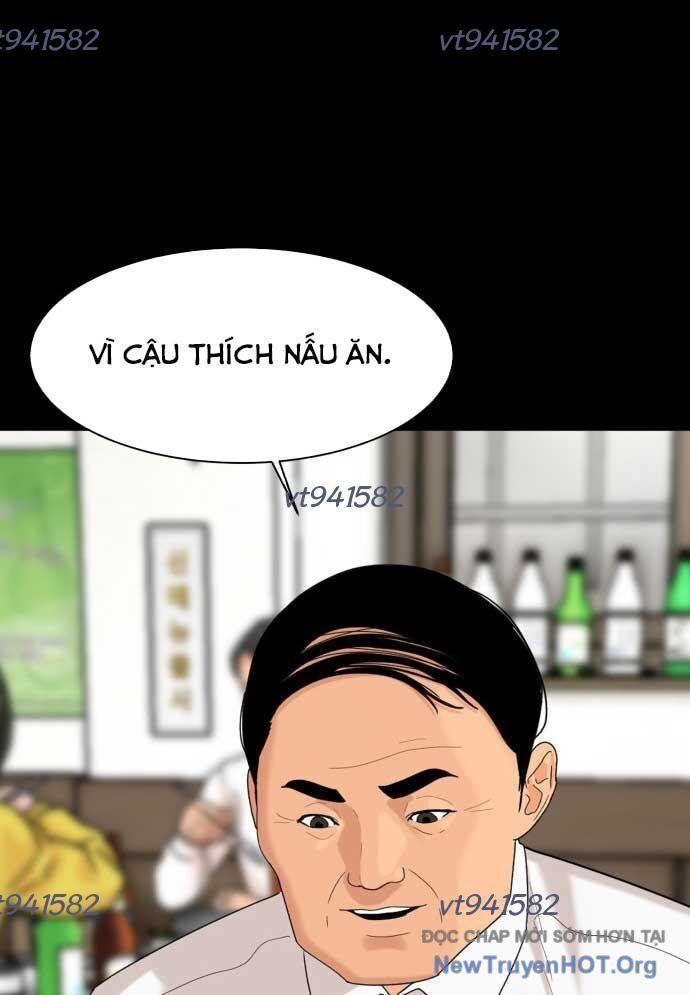 Nhà Hàng Kỳ Lạ Chapter 8 - 70