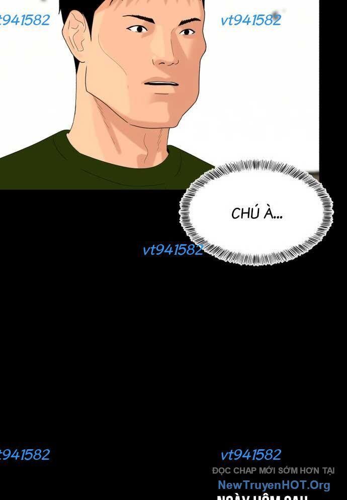 Nhà Hàng Kỳ Lạ Chapter 8 - 72