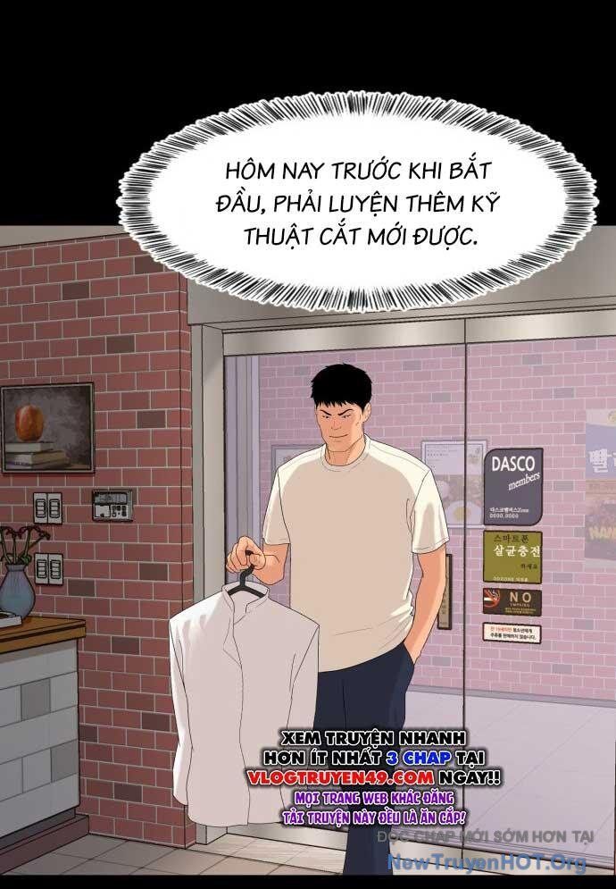 Nhà Hàng Kỳ Lạ Chapter 8 - 74