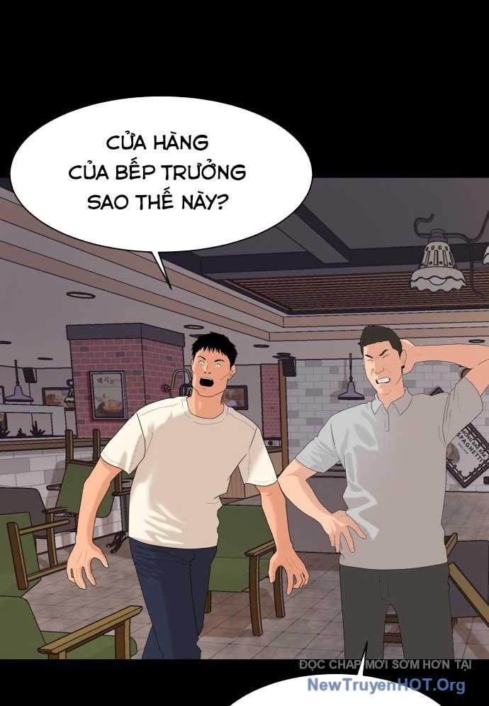 Nhà Hàng Kỳ Lạ Chapter 8 - 79