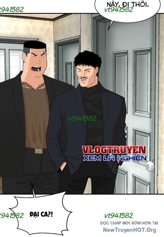 Nhà Hàng Kỳ Lạ Chapter 8 - 9
