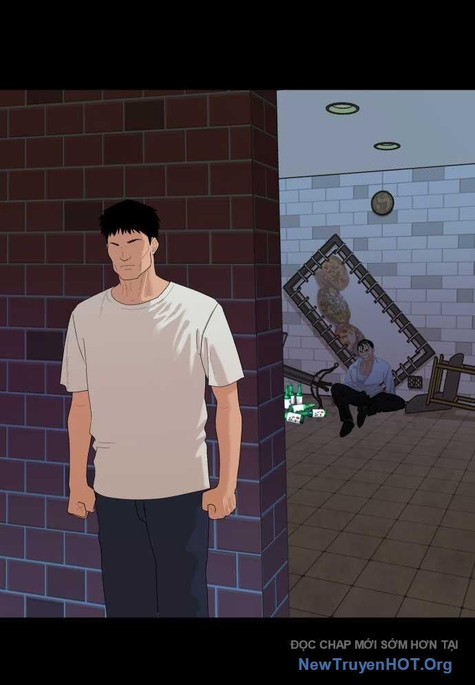 Nhà Hàng Kỳ Lạ Chapter 8 - 89