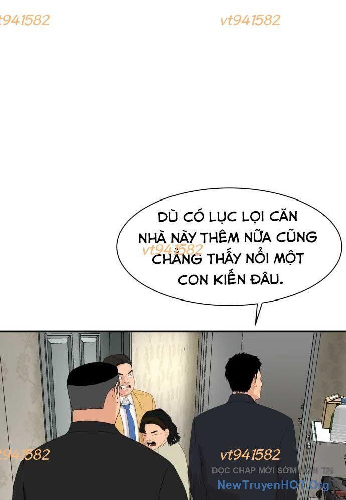 Nhà Hàng Kỳ Lạ Chapter 8 - 10