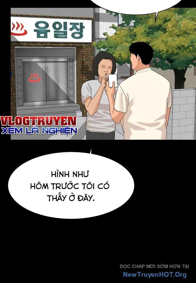 Nhà Hàng Kỳ Lạ Chapter 8 - 91