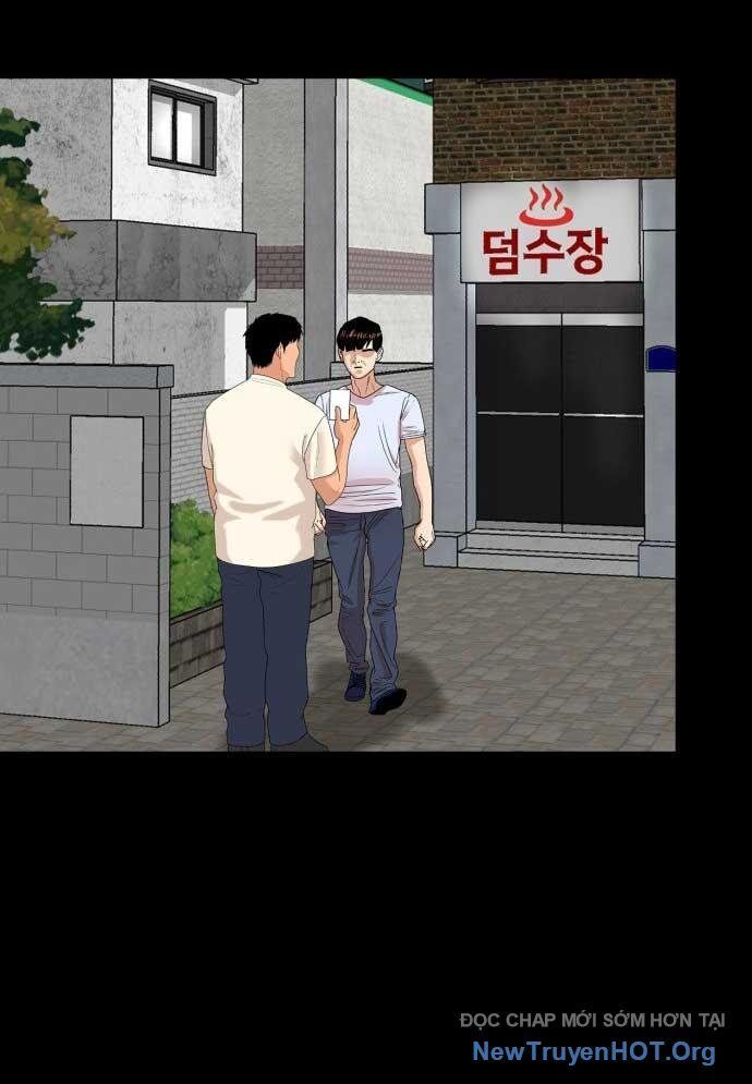 Nhà Hàng Kỳ Lạ Chapter 8 - 92