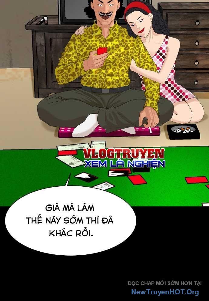 Nhà Hàng Kỳ Lạ Chapter 8 - 97