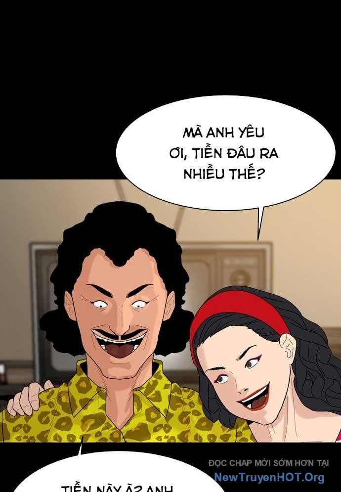 Nhà Hàng Kỳ Lạ Chapter 8 - 98