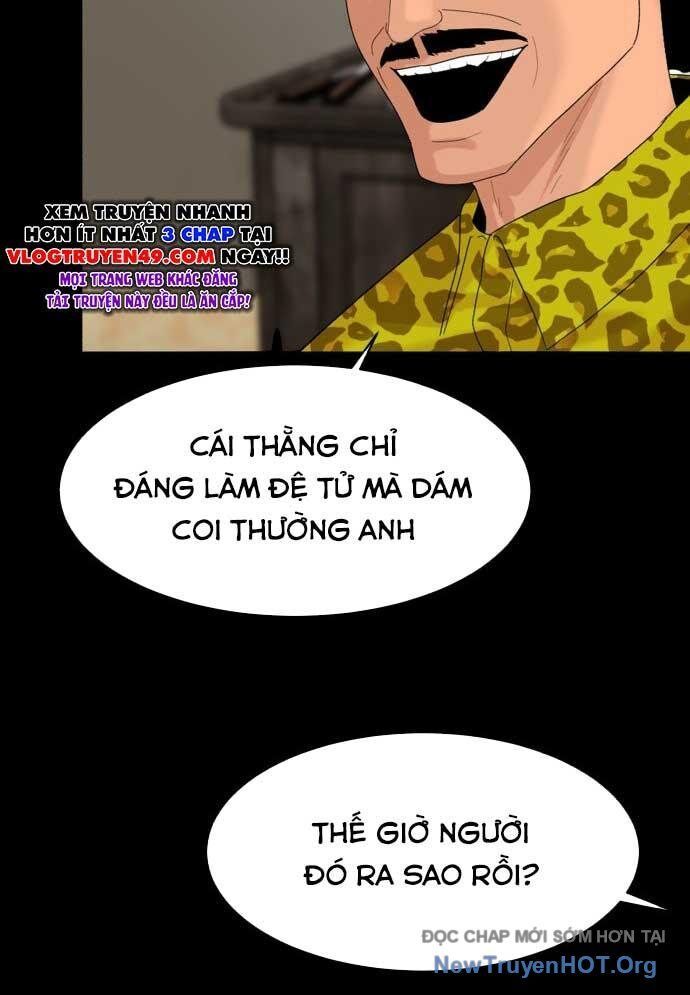 Nhà Hàng Kỳ Lạ Chapter 8 - 100