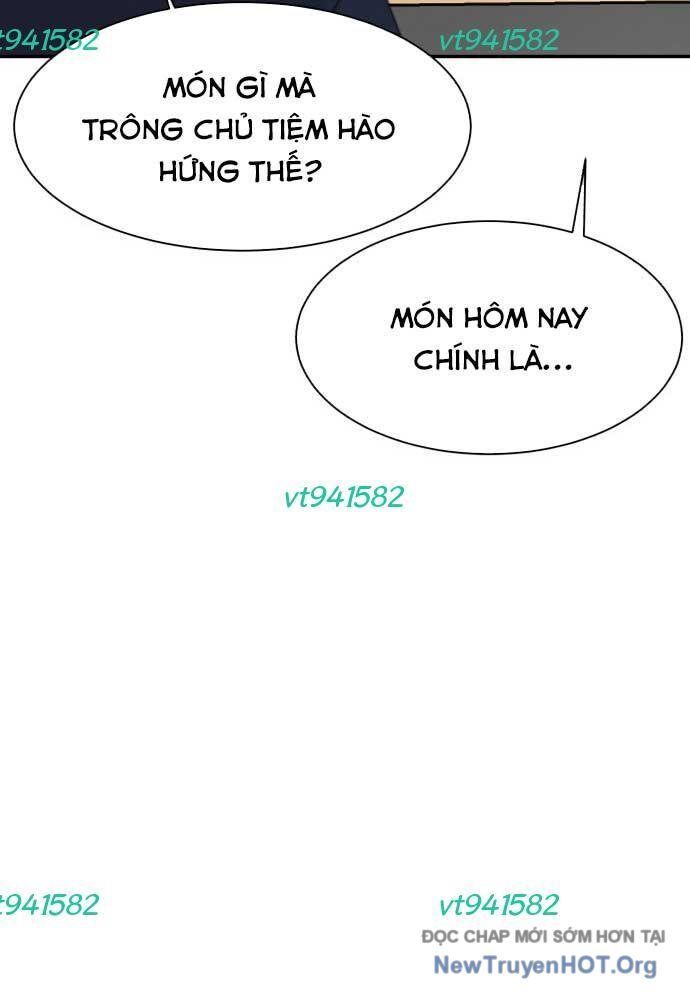 Nhà Hàng Kỳ Lạ Chapter 9 - 11