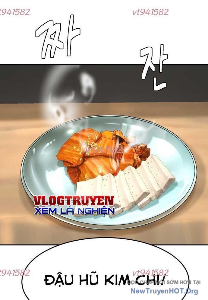 Nhà Hàng Kỳ Lạ Chapter 9 - 12