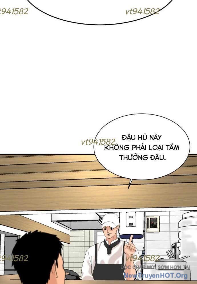 Nhà Hàng Kỳ Lạ Chapter 9 - 13