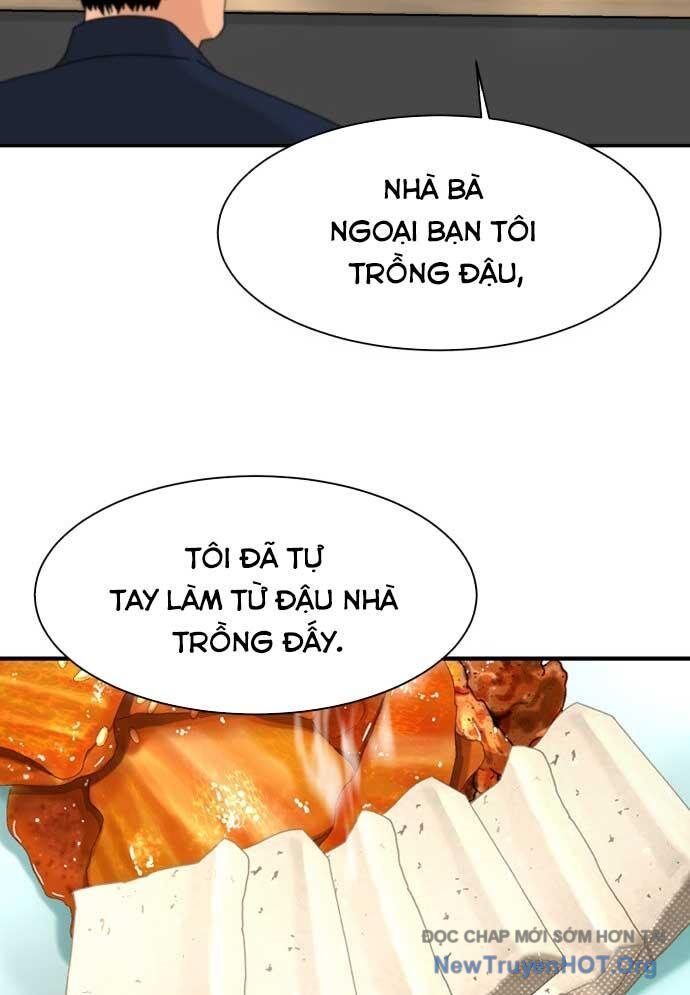 Nhà Hàng Kỳ Lạ Chapter 9 - 14