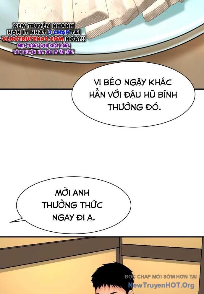 Nhà Hàng Kỳ Lạ Chapter 9 - 15