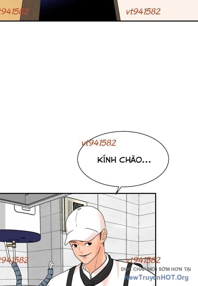 Nhà Hàng Kỳ Lạ Chapter 9 - 3