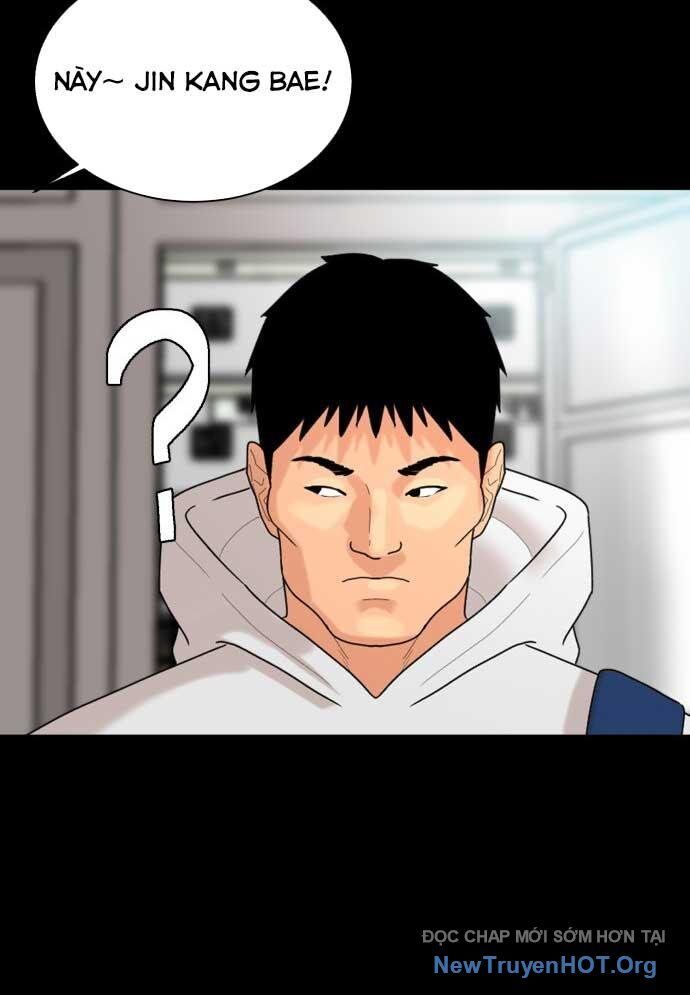 Nhà Hàng Kỳ Lạ Chapter 9 - 26