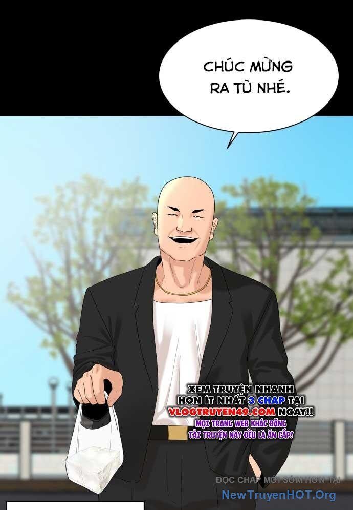Nhà Hàng Kỳ Lạ Chapter 9 - 27