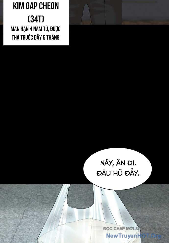 Nhà Hàng Kỳ Lạ Chapter 9 - 28