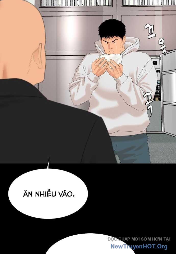 Nhà Hàng Kỳ Lạ Chapter 9 - 31