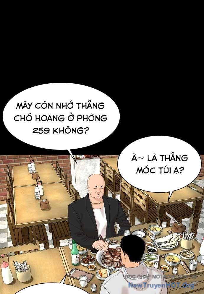 Nhà Hàng Kỳ Lạ Chapter 9 - 35