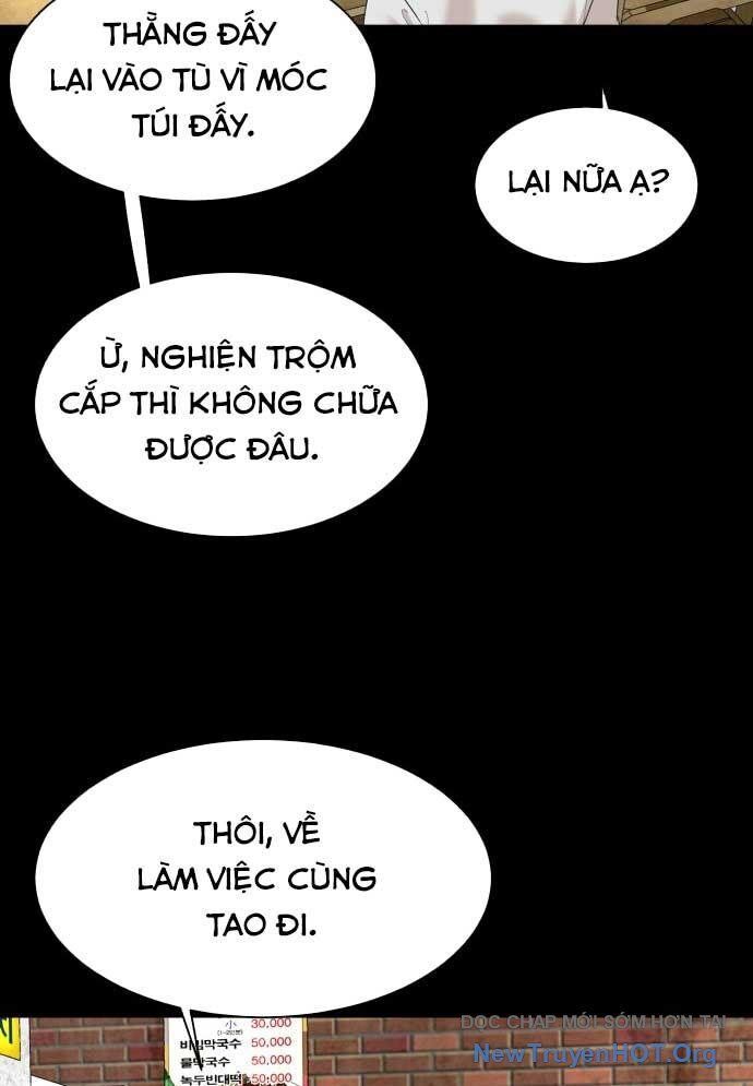 Nhà Hàng Kỳ Lạ Chapter 9 - 36