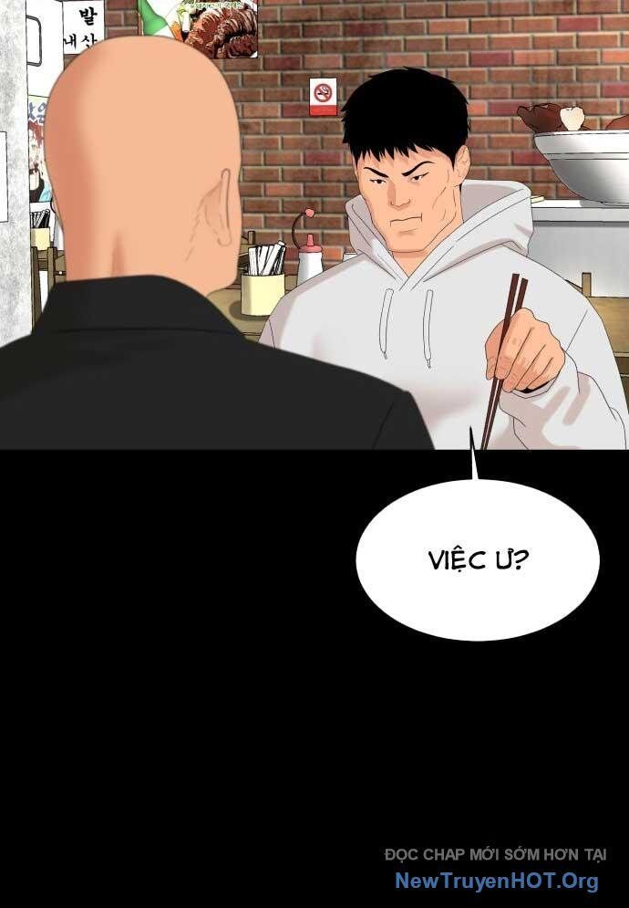 Nhà Hàng Kỳ Lạ Chapter 9 - 37