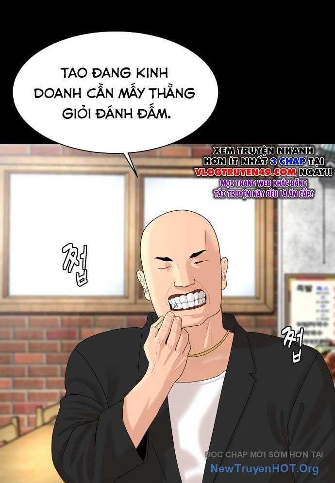 Nhà Hàng Kỳ Lạ Chapter 9 - 38
