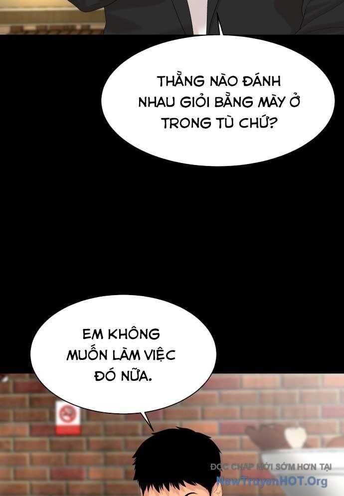 Nhà Hàng Kỳ Lạ Chapter 9 - 39