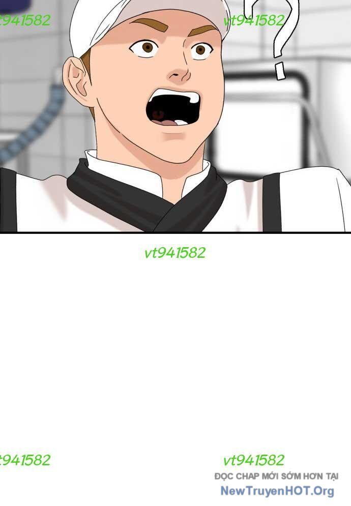 Nhà Hàng Kỳ Lạ Chapter 9 - 5