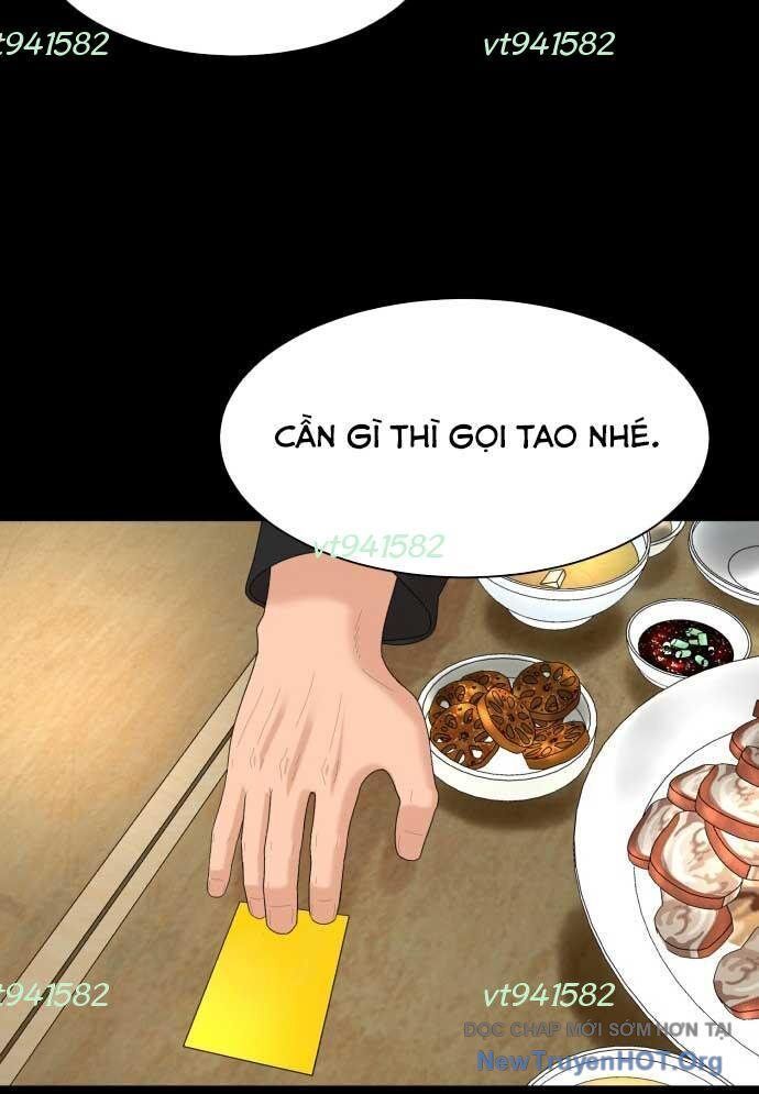 Nhà Hàng Kỳ Lạ Chapter 9 - 43