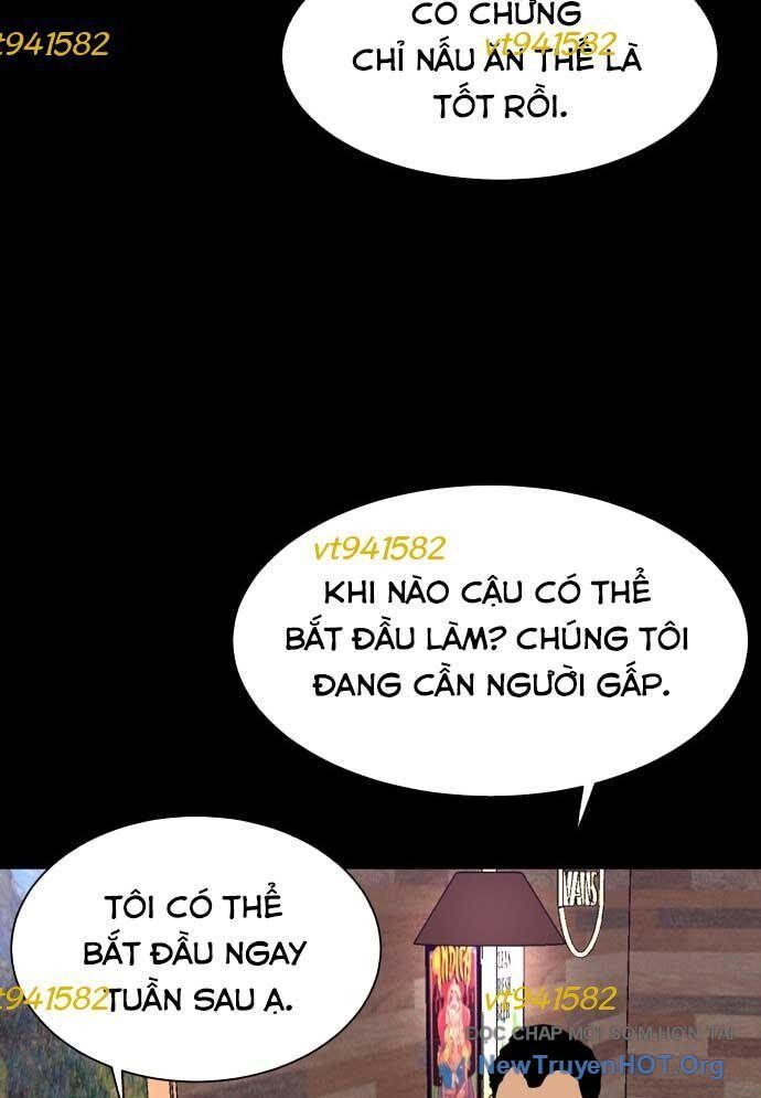 Nhà Hàng Kỳ Lạ Chapter 9 - 47