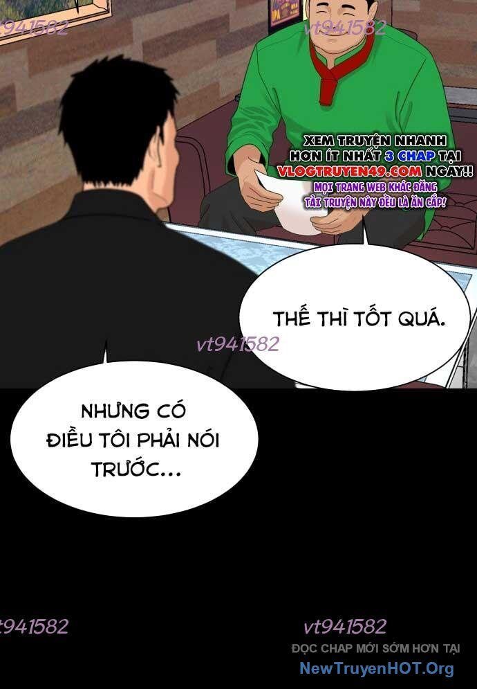 Nhà Hàng Kỳ Lạ Chapter 9 - 48