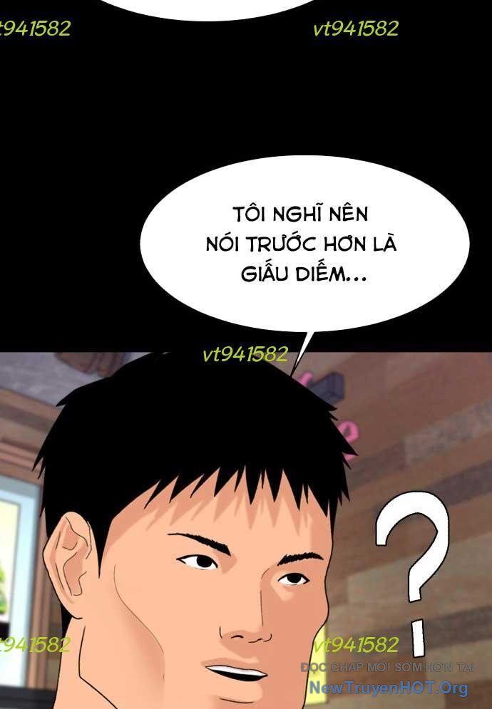 Nhà Hàng Kỳ Lạ Chapter 9 - 50