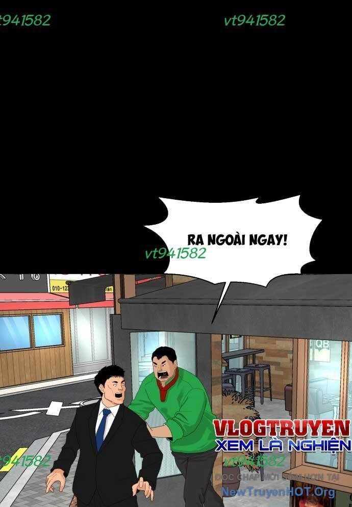 Nhà Hàng Kỳ Lạ Chapter 9 - 53