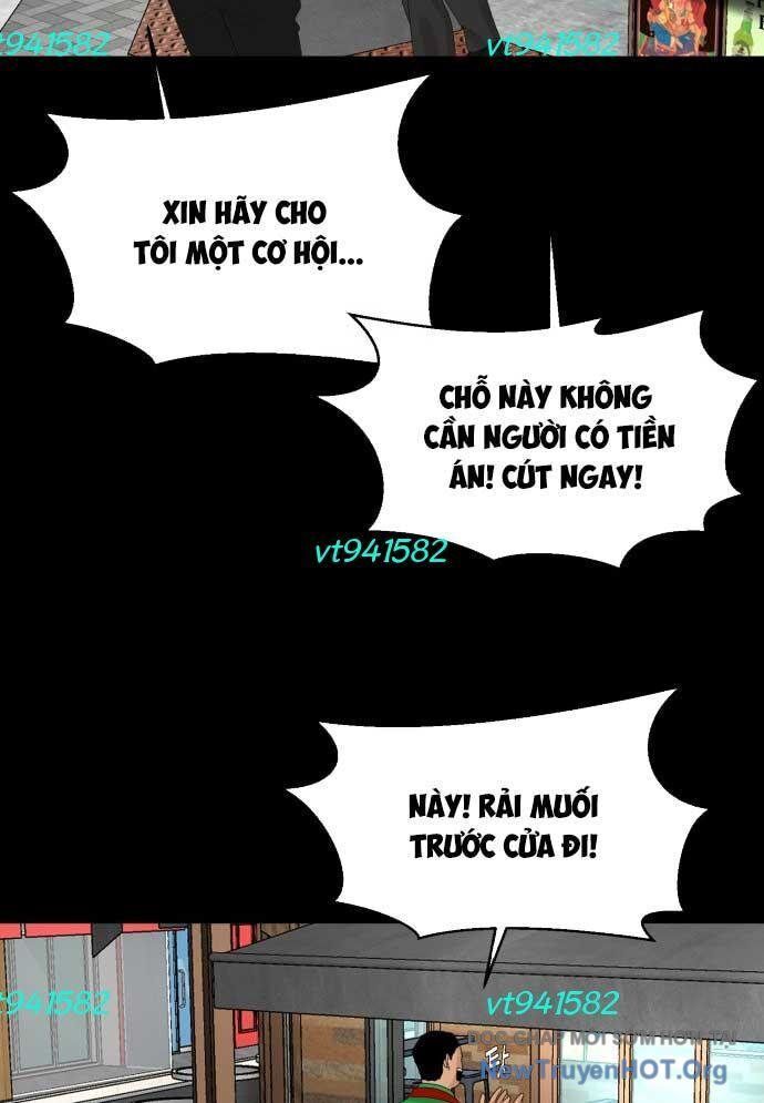 Nhà Hàng Kỳ Lạ Chapter 9 - 54