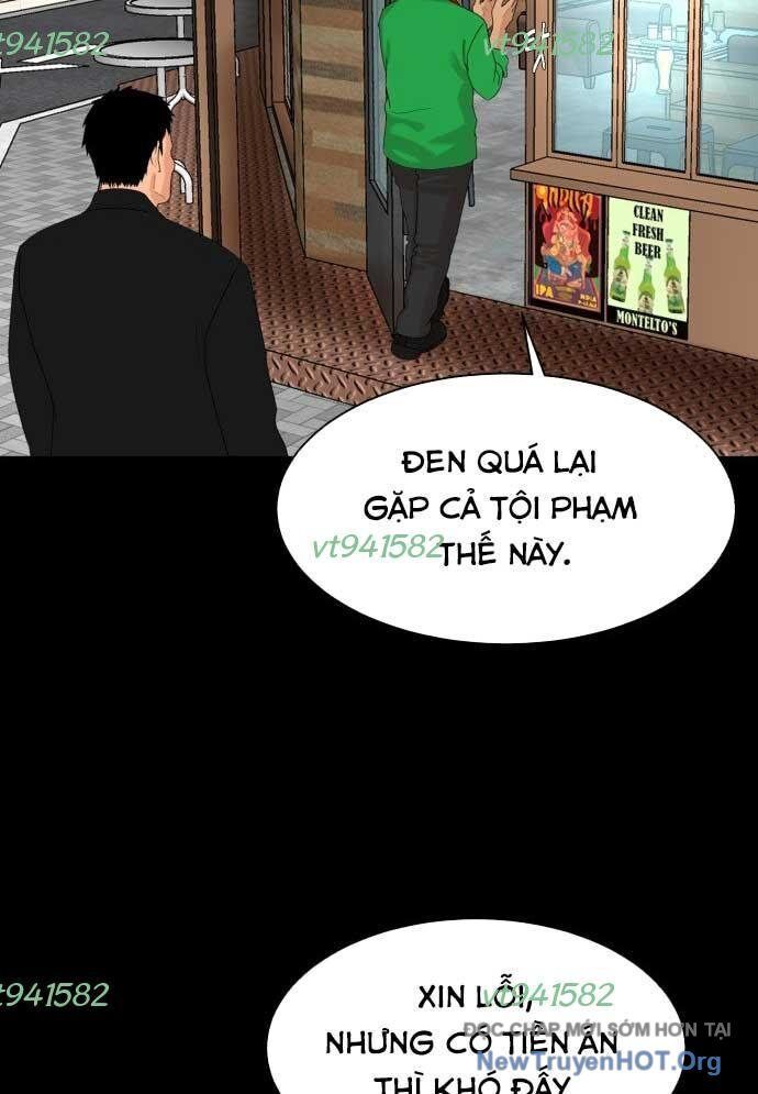 Nhà Hàng Kỳ Lạ Chapter 9 - 55