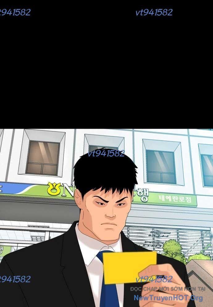 Nhà Hàng Kỳ Lạ Chapter 9 - 65