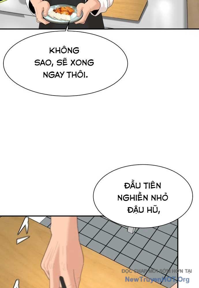 Nhà Hàng Kỳ Lạ Chapter 9 - 69