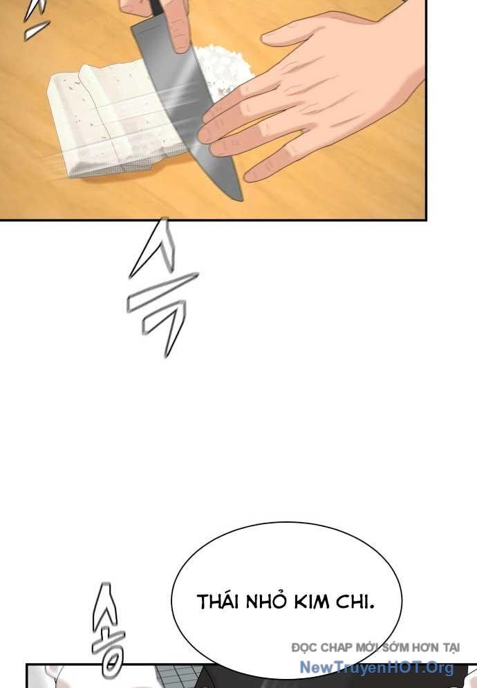 Nhà Hàng Kỳ Lạ Chapter 9 - 70