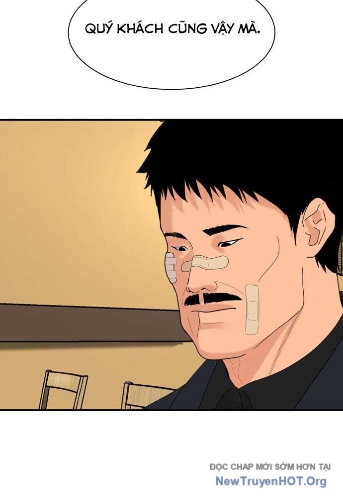 Nhà Hàng Kỳ Lạ Chapter 9 - 86
