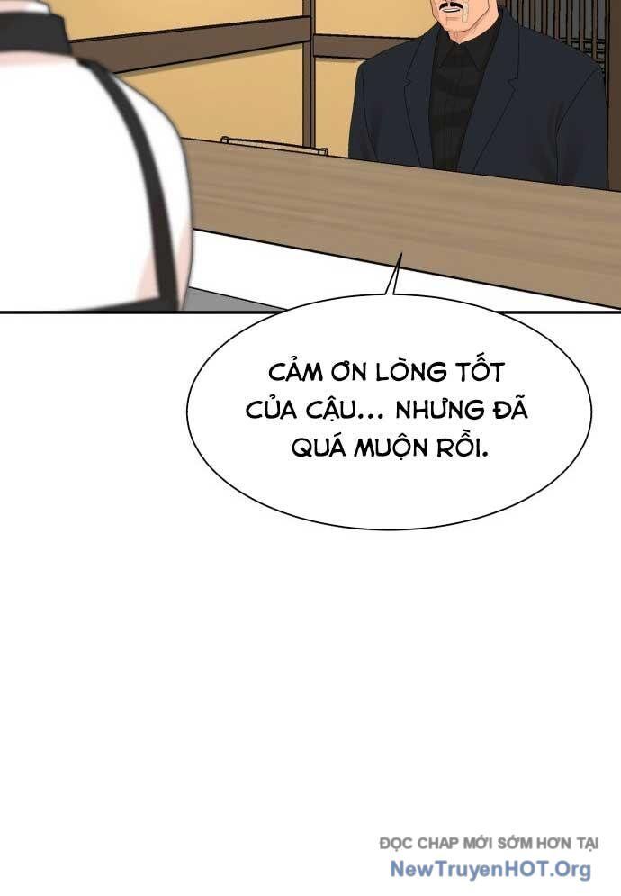 Nhà Hàng Kỳ Lạ Chapter 9 - 89