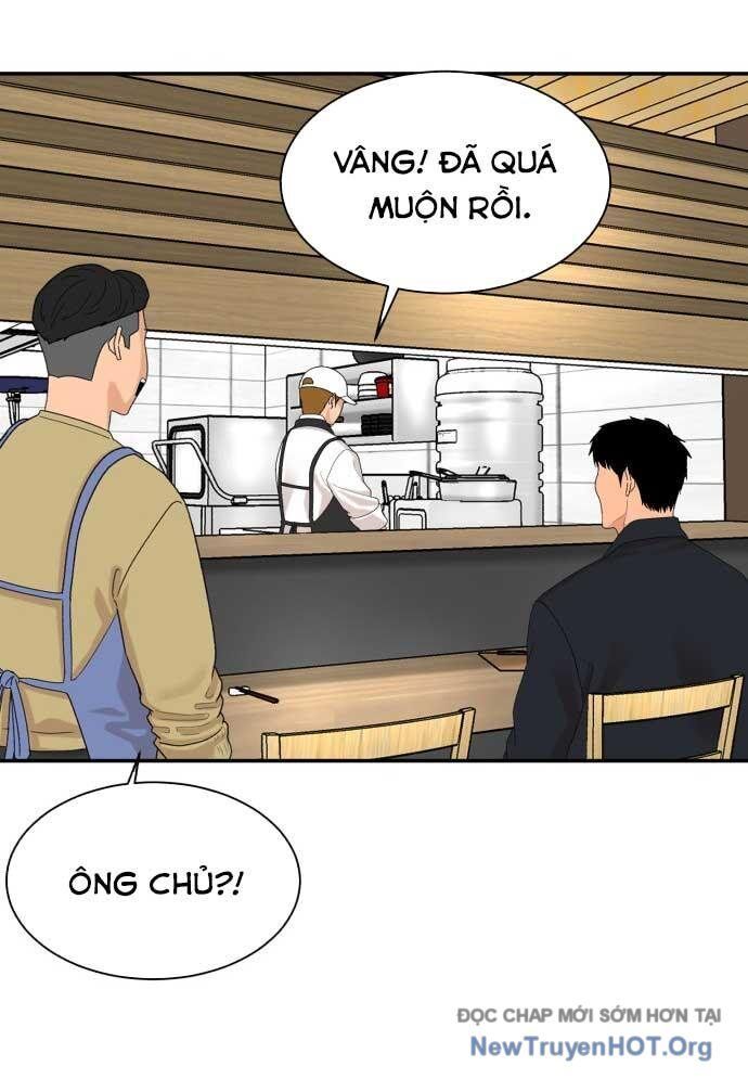 Nhà Hàng Kỳ Lạ Chapter 9 - 90