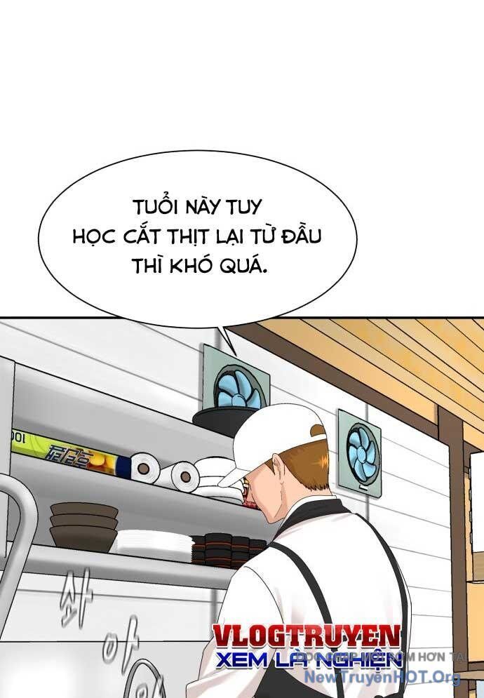 Nhà Hàng Kỳ Lạ Chapter 9 - 91